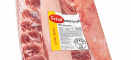 BARRIGA SU�NA EM TIRAS CONG.