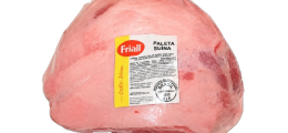 PALETA SU�NA SEM OSSO CONG. CX