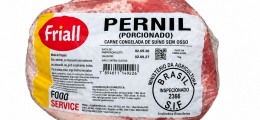 PERNIL SEM OSSO PORCIONADO CONG.