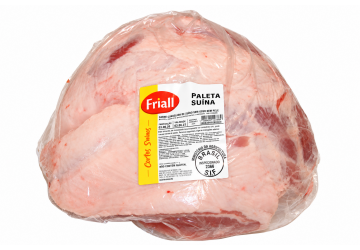 PALETA SU�NA SEM OSSO CONG. CX