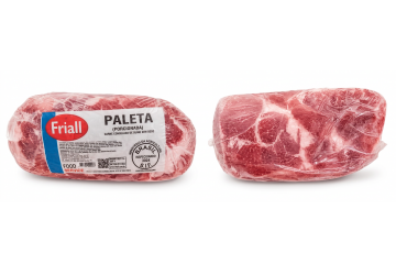 PALETA SEM OSSO PORCIONADA CONG.