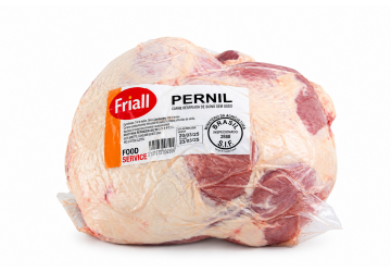 PERNIL SEM PELE SEM OSSO CONG.