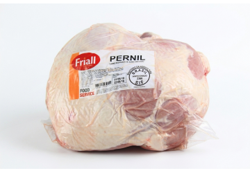 PERNIL SEM PELE SEM OSSO CONG.