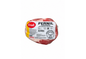 PERNIL SEM OSSO PORCIONADO CONG.